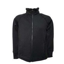 UniqGarb Warm USA 폴라텍 USA 남아용 아이스 피겨 스케이팅 팬츠 UM17 스케이트 재킷, Child M