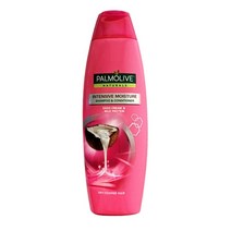 Palmolive Shampoo&conditioner Pink 팔몰리브 샴푸&컨디셔너 핑크, 1개, 180ml