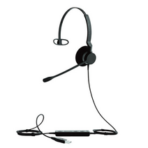 Jabra BIZ 2300 UC USB Mono