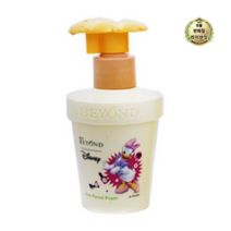 비욘드 키즈 에코 샴푸/바디워시/핸드워시/페이셜폼, 01.키즈에코 페이셜폼 170ml, 1개