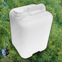 이노하이 편백천연수 20L 말통 편백수 편백워터 피톤