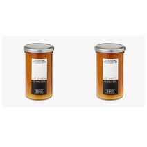 Les Miels de Joyeuse Tilleul Linden Honey 프랑스 아르데슈산 린덴 허니 피나무 꿀 250g 2개