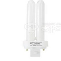 오슬람전구 전구다마 삼파장 R 18W G24R, 주광색 E000906