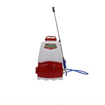 계양 충전식분무기 KCS-1062 (18V)-5.0Ah 1pack, 1개