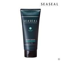 7pCbx 씨실 인산가 죽염 자연유래 대나무수 바디스크럽 200g 각질관리 각질제거 닭살피부 때르메스 떼비누