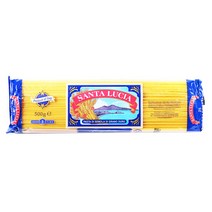 산타루치아 스파게티500g, 500g, 1개