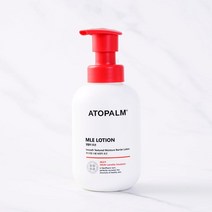 [메가마트]아토팜 MLE로션 200ml, 1개