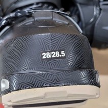 아토믹 스키 부츠 New Atomic Hawx Ultra XTD 130 CT Downhill Ski Boots Retail $799.99, Mondo 28.5/28