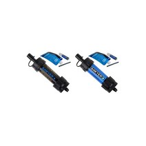 소이어 휴대용 미니 정수기 2종 택1 / Sawyer Products MINI Water Filtration System BLACK or BLUE