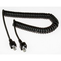 Yaesu 마이크 MH-31A8J FT-817ND FT-857D FT-897D FT-450D FT-900/AT FT-818 FT-891 무전기 MH-31, [02] Mic Cable1, 02 Mic Cable1