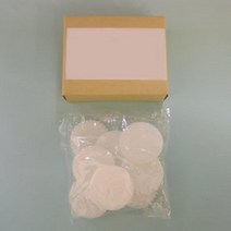 ŁØvE고질라몰뉴콘 PN-27E 펀치 디스크 10개입 수동천공기디스크 서류펀칭기디스크 사무용펀칭기디스크 사무용펀치디스크 문서펀치디스크⁀‿⁀