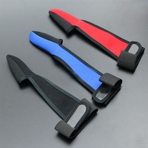 빙어낚시 견지낚시 얼음낚시 바다 얼음 바위 플라이 싱글 핑거 프로텍터 장갑 캐스팅 라인 스로잉 낚싯대, 02 Blue