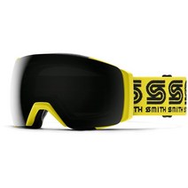 스미스 스포츠고글 I​O MAG XL Goggles, Draplin Bumble DDC/ChromaPop S
