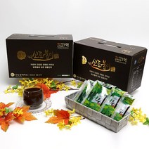 신토불이약초 여주 열매 즙 진액 엑기스 원액 차 액기스 90ml 61포