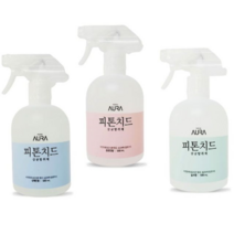 오너클랜 의류 쇼파 섬유 피톤치드 편백나무 추출 탈취제, 근사몰 상쾌한향