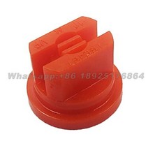 농약분무기 HYPRO-노즐 농업 스프레이 기계 미국 수입 고압 팬 모양 분무 노즐 액세서리, 05 11005