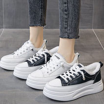 캠퍼스화 명품 커플 컨퍼스 컴버스 여자 발볼넓은 흰색 단화 운동화