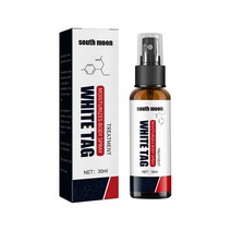 South Moon 화이트 스팟 미스트 스팟 스킨케어 화이트 스팟 미스트, 30ml