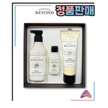 비욘드 딥모이스처 바디 퍼스트 세트, 1세트