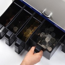 정확한 은행계수기 국산 동전분류기 동전교환기 화폐계수기 사무실 돈기계 돈세는기계 동전카운터 학교