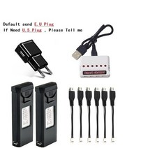 입문용드론 프로펠러 카메라 악세사리 VISUO XS809S XS809HW XS809W XS809 37V 900mAh RC Drones Quadcopter 예비 부품 액세서리에 대, 라벤더