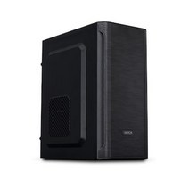 [아이구주] HATCH 2 소이 블랙 (미니타워), 1개, 아이구주