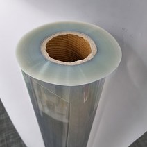 투명필름지 PET필름(폴리에스터필름), 188mic 폭1Mx수량10M