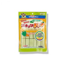 시금치 치즈 케익 100g 5개 강아지용케잌 기호성좋은