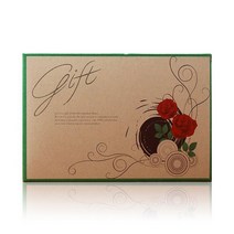 D 타월 케이스 선물포장박스, 상세페이지 참조, 상세페이지 참조