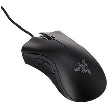 RAZER 데스에더 에센셜 게이밍 마우스 (2018 모델), Classic Black