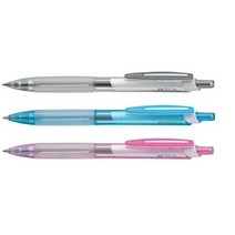 모나미 FX ZETA 에프엑스 제타, 0.5mm블랙, 4개