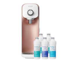 퓨리얼 본사직영 직수 온정수기 퓨온히트 PPA-2111(1년필터포함+무료설치), PPA-2111