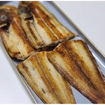 [산지직송] 자연산 반건조 서천 박대 25미30미 서대 구이 조림 찜 말린생선 황금 항만, 2.50~60미