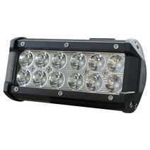 [모든상사] LED 써치라이트 IP68 방수 써치등 작업등 후미등 해루질 서치라이트, 05.CW36W(와이드12구 집중)