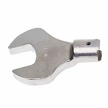 작업용헤드 토니치 교체형 헤드 SH12D 24 24mm, 모델명및규격:SH12D-24/24mm