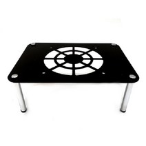 조이쿨 공유기 쿨링 테이블