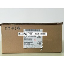 RYH202F5-VV2 서보 드라이브, 01 RYH202F5-VV2
