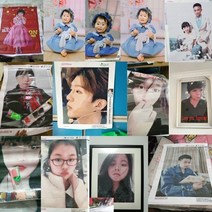 아트미니 보석십자수 주문제작 셀카 친구 연인 가족 동물 모든 사진 가능, 220x100cm