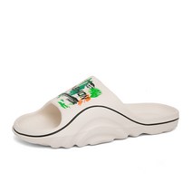 COSYEVNO 남자 샌들 모던 컴포트