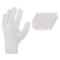 기원 면장갑 목장갑 50G 100켤레, 100세트, 혼합색상