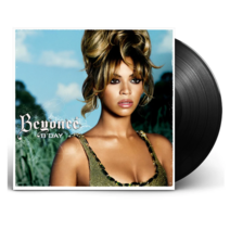 비욘세 2LP B Day B Day 앨범 바이닐 Beyonce
