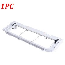 용샤오미 Mijia 1C 2C 1T Dreame F9 로봇 진공 청소기 부품 교체 메인 사이드 브러시 Hepa 필터 걸레, [10] Set F
