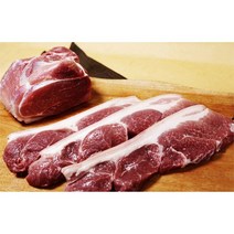 [농협안심한돈] 천지영농조합 국내산 제주돼지 앞다리살(500g 냉장), 1개