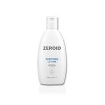 제로이드 수딩 로션 200ml