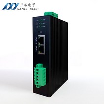 Profinet to MODBUS RTU Rs485 Gateway Communication Bus Bridge Module Pn Converter, 한개옵션1, 01 without power supply