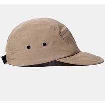 무지 캠프캡 캠핑 아웃도어 낚시 등산 남녀공용 슈프림 스타일 데일리 나일론 모자