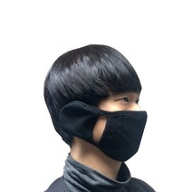 엘팸 (( 신규핫딜 )) 귀마개 방한마스크