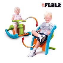 돌아기 스윙 흔들말 변신 유아 의자 승마놀이 크리스마스 유치원 산책 어린이집