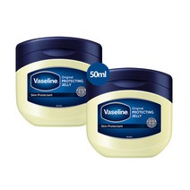바세린 젤리 오리지날 50ml 2개, 없음