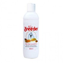 애완용품 브리더 말티즈 샴푸 360ml, 상세페이지 참조